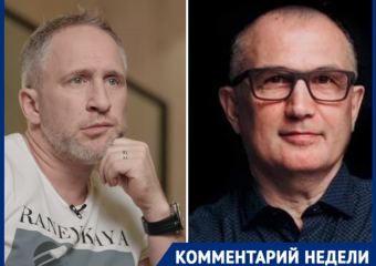 «Портрет типичного россиянина»: бывший вице-мэр Волгограда оценил скандальное интервью Оскара Кучеры