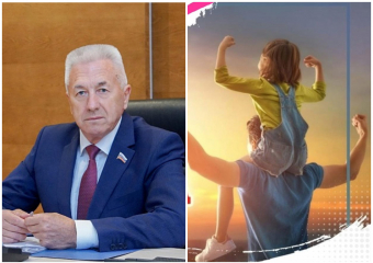 Волгоградские депутаты перешли на рисованные картинки после призыва быть скромнее в соцсетях