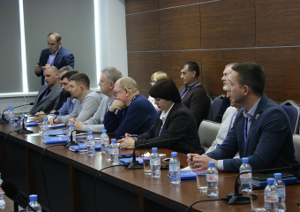 Волгоградскую область поставили в пример другим регионам за решение вопроса с дорогами