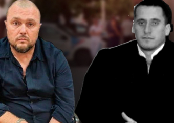 Бизнесмен получил 22 года колонии-строгача за зверское убийство судьи в Камышине 