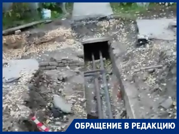 Инвалида «замуровали» в квартире при ремонте отопления в Волгограде