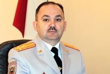 Бывший начальник полиции Волгограда получил должность в ДНР