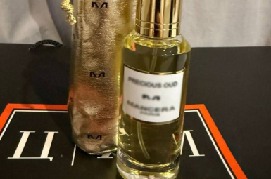 Магазин парфюмерии