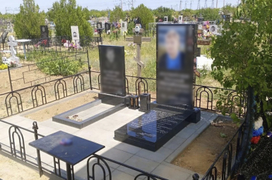 «Память в камне», памятники, реставрация, благоустройсто