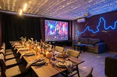 «Лофт Влг», ул. Пугачевская 7Г