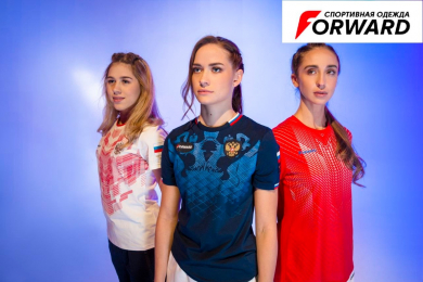 Продавец-консультант в «FORWARD», з/п 35-50 т.р. - 