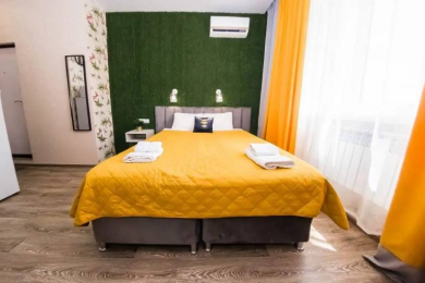 Матрасы, топперы, основания Box-Spring*  от производителя - 