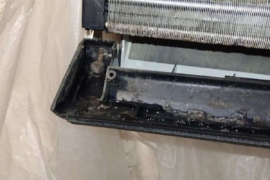 Ремонт кондиционеров, сплит-систем - 