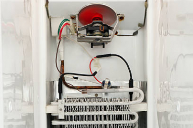 Ремонт холодильников - 