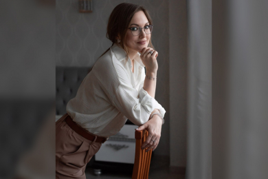 Кризисный психолог Валентина Китаева - 