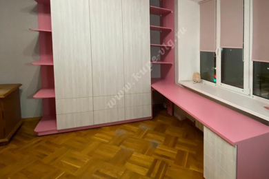 Мебель по индивидуальным размерам - 