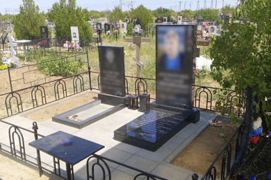 «Память в камне», памятники, реставрация, благоустройсто