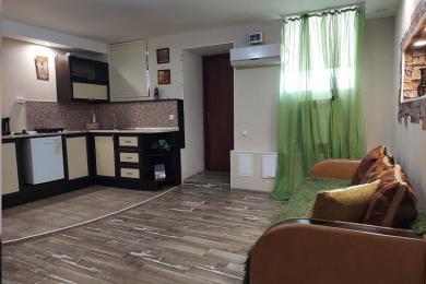 Квартиры в найм на короткий срок - 
