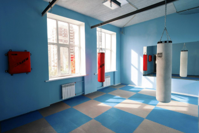 Индивидуальные, групповые занятия в сети фитнес-клубов "Платинум" - 