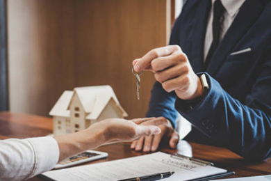 Покупка, продажа квартир, частных домовладений