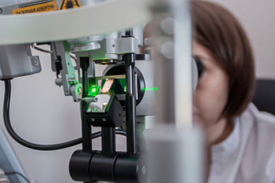 МНТК «Микрохирургия глаза», ул. им. Землячки, 80