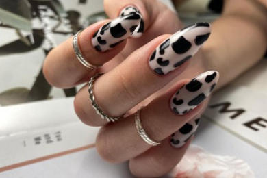 Обучение маникюру, наращиванию ногтей. Сертификат