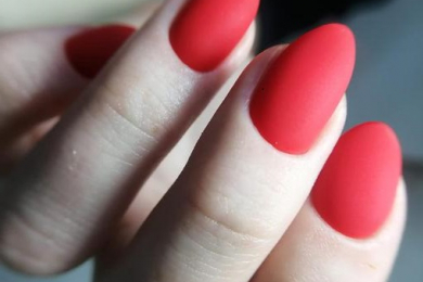 Маникюр и педикюр с покрытием. Курсы с нуля - 