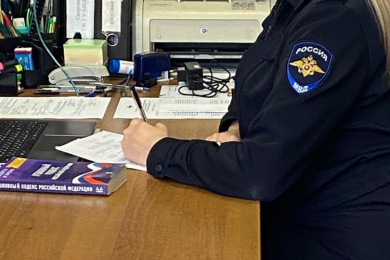 Следователь, МВД России по городу Волгограду, з/п от 49 т.р.