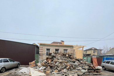 Профессиональный монтаж фасада и кровли - 