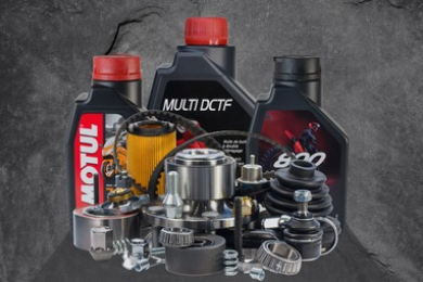 "МОТУЛ" Автомасла и автохимия, запчасти под заказ