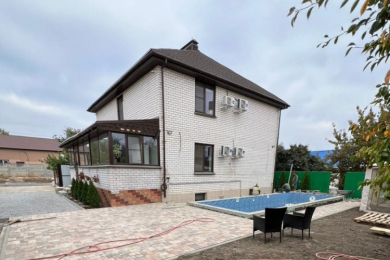 Профессиональный монтаж фасада и кровли