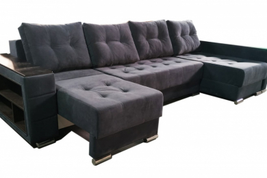 Современные диваны. Мебель в наличии и на заказ