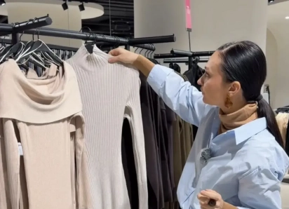 Платье, которое нужно всем: обзор стилиста из ВТЦ