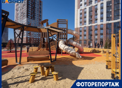 Крупный застройщик показал свой проект-медалист и новую стройку в Волгограде