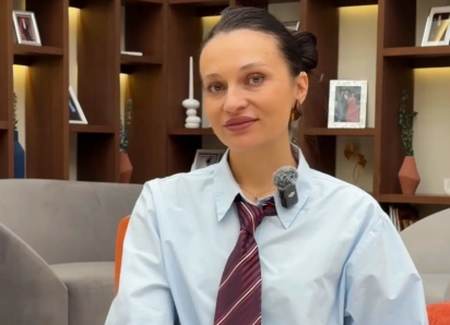 На волне кейпов врываемся в стильный сезон-2026