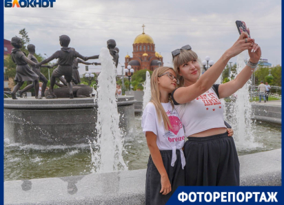 Любовь со второго взгляда случилась у волгоградцев с собравшим тонну критики проектом