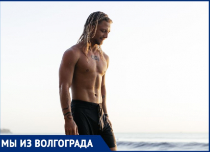 «В 22 года понял, что не хочу работать в офисе»: волгоградец бросил все и уехал серфить на Бали