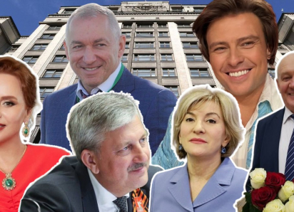 Миллиардеры, политики и Прохор Шаляпин: кому из волгоградцев светит кресло в Госдуме