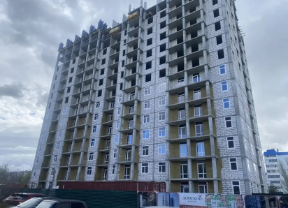 ЖК «Донской» – надежная стратегия для вашей семьи