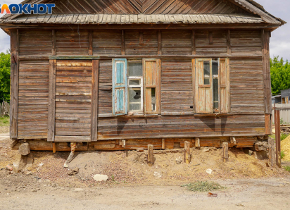Секс-просвет, «Белый дом» и резные ставни: показываем жизнь основанного старообрядцами поселка Купоросный в Волгограде