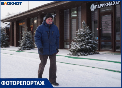 Аврал пережил Волгоград и готовится к новому удару на Крещение 