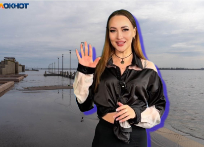 Продрогшие волгоградцы созрели призывать тепло шаманскими танцами