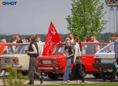 Афиша на 11-17 мая в Волгограде: Розенбаум, Бьянка и майское интермеццо