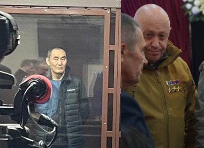 Евгений Пригожин не готов взять Михаила Музраева в ряды ЧВК «Вагнер»