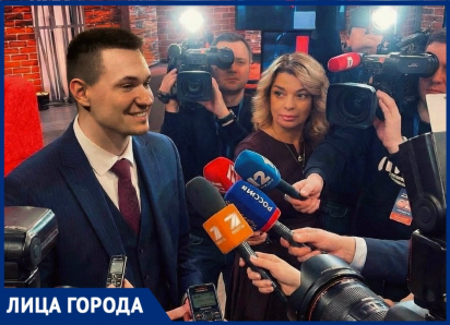 «В Волгограде реально зарабатывать больше, чем в Москве»: адвокат Дереза рассказал о прогремевших на всю страну делах