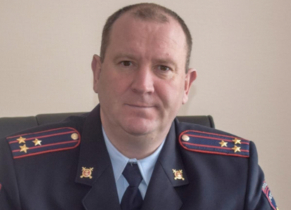 Почти 50 млн должна вернуть семья обвиненного во взятке экс-начальника волгоградской ГИБДД