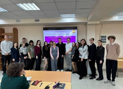 Волгоградские школьники и студенты доказали: наука — новый рок‑н‑ролл!