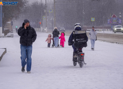 Три месяца глушат мобильный интернет в Волгограде: «Надежда умерла»