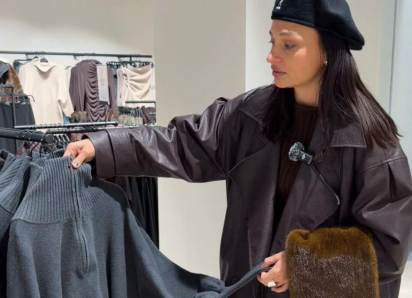 Лайфхак от стилиста: как остаться в тренде и порадовать маму