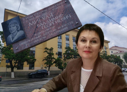 Умеют обращаться с талантами: чему и как учит рекордсмен по частоте смены вывесок в Волгограде