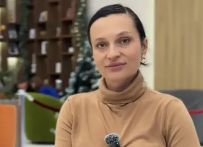 Стилист Наташа Ветрова об актуальности: как избежать «просрочки» в гардеробе