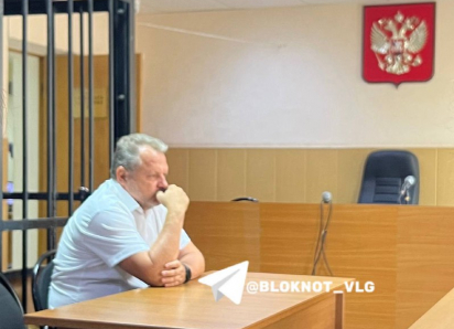 «Тело лежало без головы»: родные погибших волгоградцев при взрыве КНС выступили в суде 