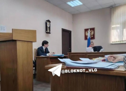 Тотально засекретить суд по тихому уходу Короткова захотела Волгоградская облдума