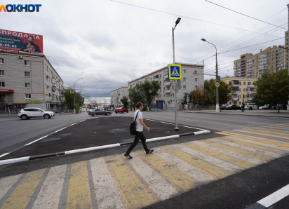 Жизнь в 2 минутах от центра Волгограда превратилась в ад на Новороссийской