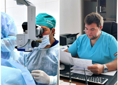 Не ждите осени- начните видеть чётко уже сегодня